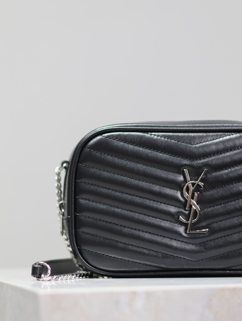 YSL Satchel Bags